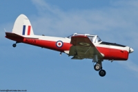 RAE Chipmunk WD331/G-BXDH