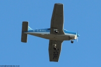 Piper Warrior G-CBAL