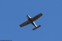 Private Piper PA-28 G-ERFS