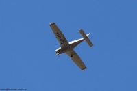 Private Piper PA-28 G-ERFS