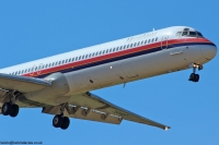 Meridiana DC9 I-SMEL