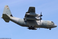 Kuwait Air Force KC-130J KAF328