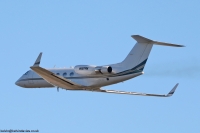 Phoenix Air Group Grumman GIII N197PA