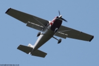 Private Cessna 182T N5257A