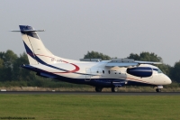 Sunair Do-328 OY-JJG