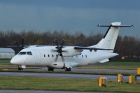 Suckling Airways  Dornier 328 G-CCGS