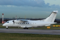 Suckling Airways  Dornier 328 G-CCGS