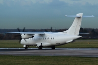 Suckling Airways  Dornier 328 G-CCGS