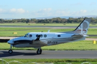 Flyjet King Air SP-IVA