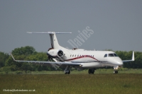 London Executive Aviation G-LEGC