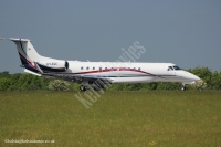 London Executive Aviation G-LEGC