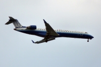 N170GJ  Canadair