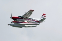 N628JN Cessna 208 Caravan