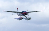 N628JN Cessna 208 Caravan