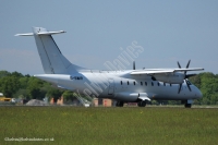 Suckling Airways Dornier 328 G-BWIR