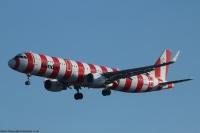 Condor Flugdienst A321 D-ATCG