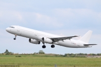AJet A321 TC-GPA