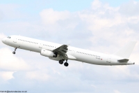 AJet A321 TC-GPA
