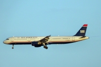 N178US A321