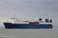 Eurocargo Europa