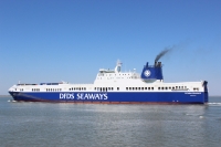 Ficaria Seaways