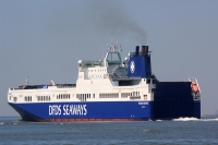 Ficaria Seaways