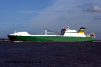 Hurst Point