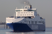 Primula Seaways