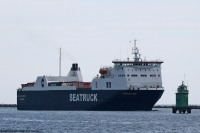 Seatruck Pace