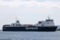 Seatruck Pace