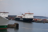 Seatruck Panorama