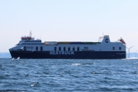 Seatruck Progress