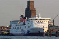 Stena Mersey