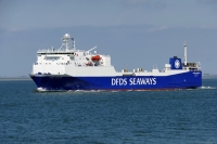 ANGLIA SEAWAYS