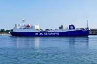 ANGLIA SEAWAYS