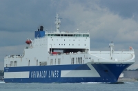 Eurocargo Bari