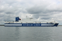 Eurocargo Bari