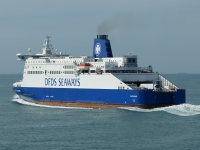 DELFT SEAWAYS