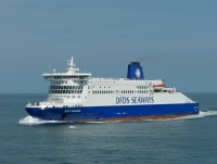 DELFT SEAWAYS