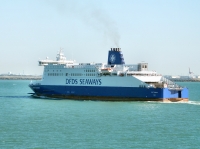 DELFT SEAWAYS