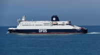 DOVER SEAWAYS