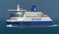 DOVER SEAWAYS