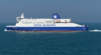 DOVER SEAWAYS