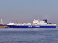 FICARIA SEAWAYS