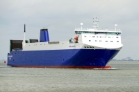 FIONIA SEAWAYS