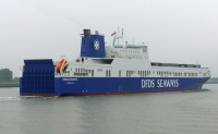 FREESIA SEAWAYS