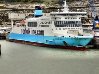 MAERSK DELFT