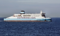 MAERSK DELFT