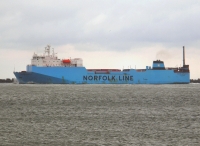 MAERSK EXPORTER