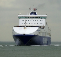 MAGNOLIA SEAWAYS